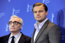 &lt;p&gt;Leonardo Dikaprio i Martin Skorseze opet sarađuju&lt;/p&gt;