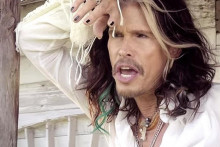 &lt;p&gt;Aerosmith &lt;/p&gt;