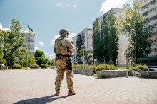 &lt;p&gt;FOTO. Vlada CG&lt;/p&gt;

&lt;p&gt;Rat u Ukrajini&lt;/p&gt;