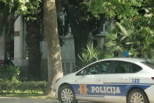 <p>Policija, ilustracija</p>