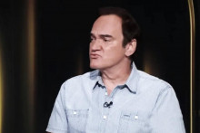 &lt;p&gt;Tarantino&lt;/p&gt;