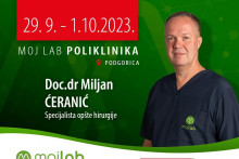 &lt;p&gt;Doc dr. Miljan Ćeranić&lt;/p&gt;