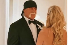 &lt;p&gt;Hulk Hogan&lt;/p&gt;