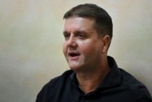 &lt;p&gt;Darko Šarić&lt;/p&gt;