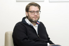 &lt;p&gt;Marko Simović, umjentički direktor Muzickog centra&lt;/p&gt;