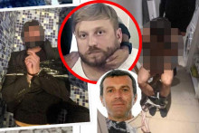 &lt;p&gt;Фотографије на којима је наводно Мијановић и осумњичени за његово убиство&lt;/p&gt;