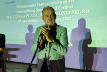 &lt;p&gt;Lalošević otvorio Festival&lt;/p&gt;