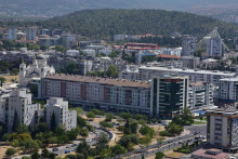 &lt;p&gt;Podgorica 2023, Podgorica,Panorama,Grad&lt;/p&gt;