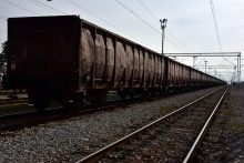 &lt;p&gt;Željeznicka infrastruktura Crne Gore, ilustracija&lt;/p&gt;