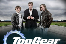 &lt;p&gt;Ukuda se Top Gear&lt;/p&gt;