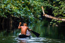 &lt;p&gt;„Amazon: Najduža rijeka na svijetu”&lt;/p&gt;