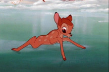 &lt;p&gt;Bambi &lt;/p&gt;