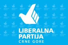 &lt;p&gt;Liberalna partija logo&lt;/p&gt;