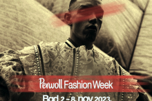 &lt;p&gt;Perwoll Fashion Week&lt;/p&gt;