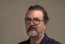 &lt;p&gt;Nemanja Bečanović, režiser&lt;/p&gt;