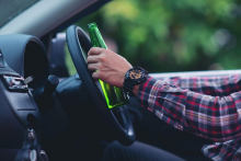 &lt;p&gt;Vožnja u pijanom stanju česta pojava na našim putevima&lt;/p&gt;