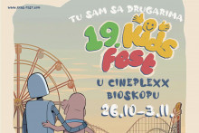 &lt;p&gt;Kids fest u CIneplexxu&lt;/p&gt;