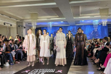 &lt;p&gt;Verica Rakočević otvorila Somersby Fashion Week MOntenegro&lt;/p&gt;