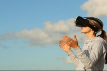 &lt;p&gt;Virtuelna stvarnost u službi zdravlja&lt;/p&gt;