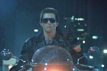 &lt;p&gt;Terminator&lt;/p&gt;