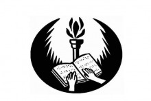 &lt;p&gt;Библиотека за слијепе ЦГ (лого)&lt;/p&gt;