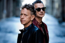 &lt;p&gt;Depeche Mode najavili evropsku turneju za 2024. godinu&lt;/p&gt;