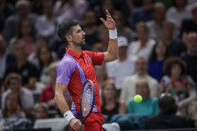 &lt;p&gt;Novak opravadao ulogu favorita&lt;/p&gt;