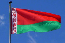 &lt;p&gt;Zastava Bjelorusije&lt;/p&gt;