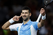 &lt;p&gt;Novak Đoković favorit u finalu&lt;/p&gt;