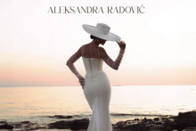 &lt;p&gt;Aleksandra Radović najavila ”Ne zaklinjem se na ljubav”&lt;/p&gt;