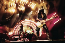 &lt;p&gt;Guns N‘ Roses&lt;/p&gt;