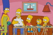 &lt;p&gt;Simpsonovi &lt;/p&gt;