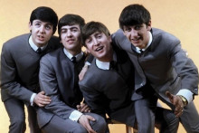 &lt;p&gt;Beatles&lt;/p&gt;