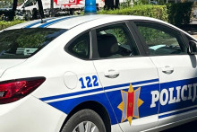 &lt;p&gt;FOTO. Uprava policije, Tviter&lt;br&gt;
Policija, ilustracija&lt;/p&gt;
