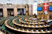 &lt;p&gt;Danski parlament&lt;/p&gt;