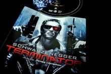 &lt;p&gt;Terminator &lt;/p&gt;