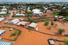 &lt;p&gt;Poplave u Somaliji&lt;/p&gt;