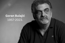 &lt;p&gt;Goran Bulajić&lt;/p&gt;