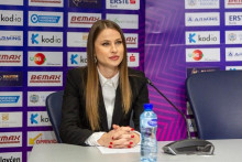 &lt;p&gt;Radmila Petrović&lt;/p&gt;