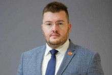 &lt;p&gt;Momo Koprivica&lt;/p&gt;
