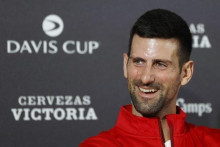 &lt;p&gt;Novak Đoković&lt;/p&gt;