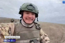 &lt;p&gt;Ruski novinar poginuo na bojnom polju&lt;/p&gt;