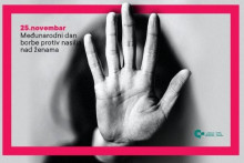 &lt;p&gt;Međunarodni dan nasilja prema ženama&lt;/p&gt;