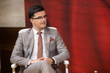 <p>Danilo Šaranović</p>