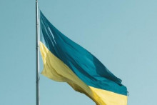 &lt;p&gt;Unsplash: Sylwia Bartyzel&lt;br&gt;
Ukrajina, zastava, ilustracija&lt;/p&gt;