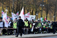 &lt;p&gt;Štrajk prosvjetnih radnika u Njemačkoj&lt;/p&gt;