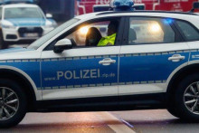 &lt;p&gt;Njemačka policija (ilustracija)&lt;/p&gt;