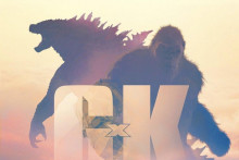 &lt;p&gt;”Godzilla x Kong: The New Empire”&lt;/p&gt;
