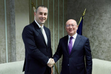 &lt;p&gt;Šćekić i Rahimov&lt;/p&gt;