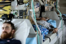 &lt;p&gt;Ukrajinske bolnice suočene sa zarazom koja se smatra globalnom prijetnjom&lt;/p&gt;